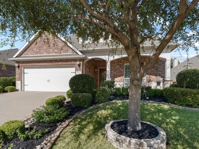 5837 Tuleys Creek Dr, Fort Worth, TX, 76137