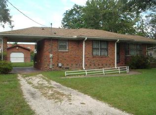 2934 Bolton Rd, Charleston, SC 29414