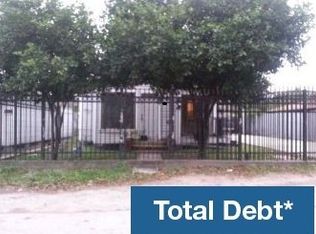 1512 Weiss St, Houston, TX 77009