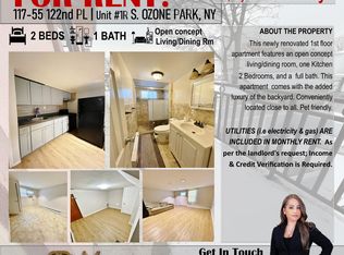 117-55 122nd Pl, South Ozone Park, NY 11420