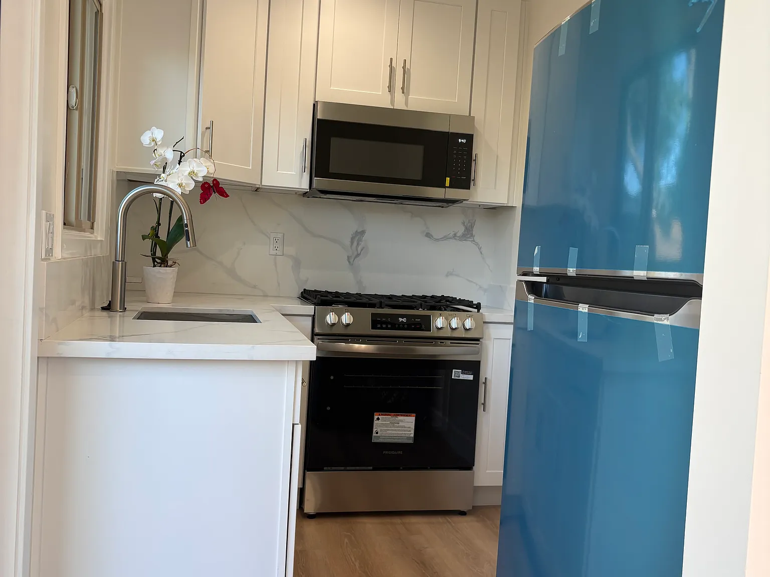 1 bed, 525 sqft, $3,100 — Photo 4