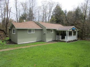 51 Johnson Rd, Kane, PA 16735