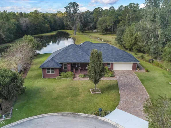 6120 COPPER Drive, Macclenny, FL 32063