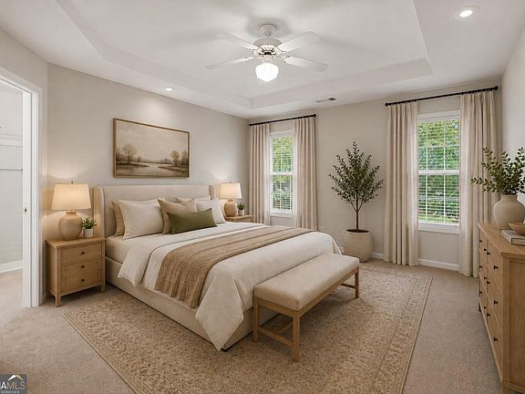4th image of 2841 Winterhaven Ct