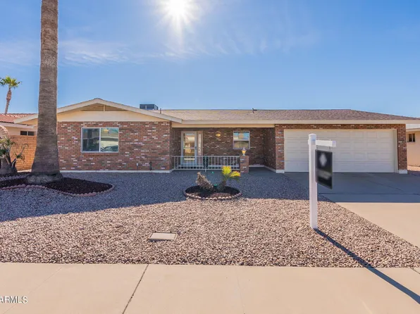 4121 E Capri Avenue, Mesa, AZ 85206