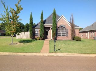 5763 Savannah Pkwy, Southaven, MS 38672