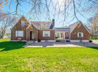 4219 Hermitage Rd, Old Hickory, TN 37138