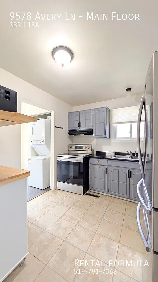 9578 Avery Ln - Main Floor — Photo 2