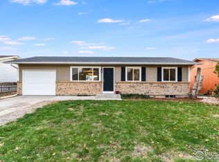 209 S Norma Ave, Milliken, CO 80543