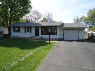 507 W 3rd St, Streator, IL 61364