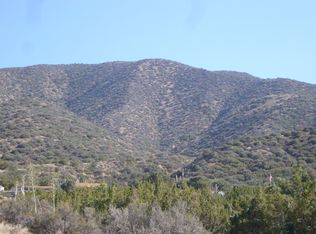 E Vac Vic Avenue Z10 104 St, Juniper Hills, CA 93543