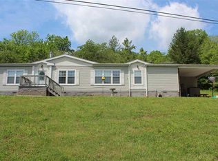1270 Walcott Johnsville Rd, Foster, KY 41043