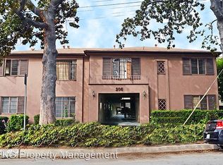 295 S Hudson Ave #6089671, Pasadena, CA 91101