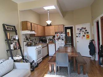 Rented by Brown Harris Stevens