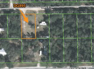 209 Idaho St, Satsuma, FL 32189