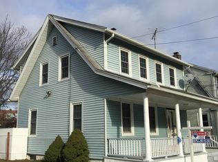 139 Beardsley Park Terrace, bridgeport, CT 06610