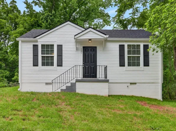 101 Valley View Cir, Clarksville, TN 37040