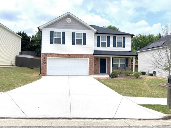 1146 Villa Clara Way, Gainesville, GA 30504