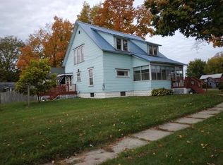 191 N Burney St, Marcellus, MI 49067