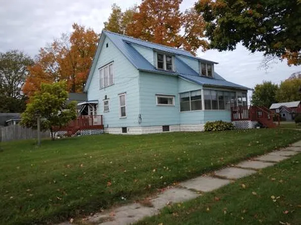 191 N Burney St, Marcellus, MI 49067