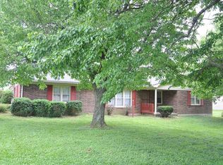 96 S Long Grove Rd, Glendale, KY 42740