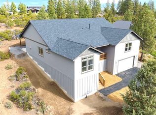 19082 Pumice Butte Rd, Bend, OR 97702