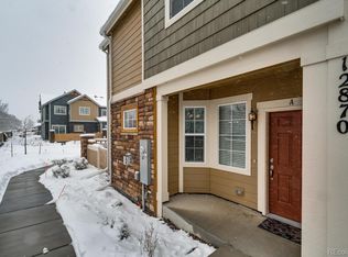 12870 Jasmine St UNIT A, Thornton, CO 80602