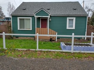 1427 W 10th Aly, Eugene, OR 97402