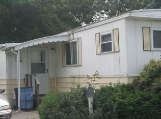 1964 River Rd UNIT 78, Calverton, NY 11933