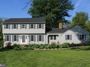 4 Bellbrook Dr, West Chester, PA 19382