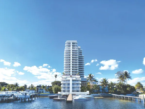 4714 N Flagler Drive #1402, West Palm Beach, FL 33407