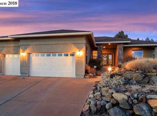 975 Cameron Way, Susanville, CA 96130