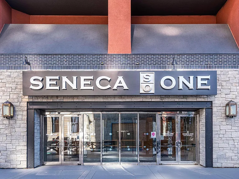 Seneca One — Photo 26
