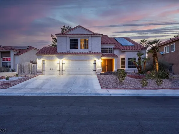 37 Stone Cress Dr, Henderson, NV 89074