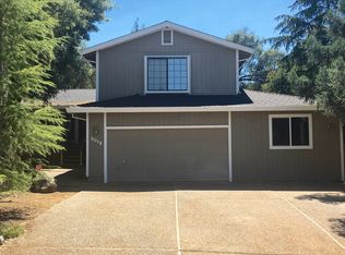 3016 Wilkinson Rd, Cameron Park, CA 95682