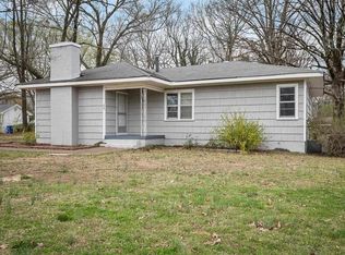 326 W Lee Ave, Florence, AL 35630