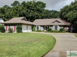 113 Radick Dr, Savannah, GA 31406