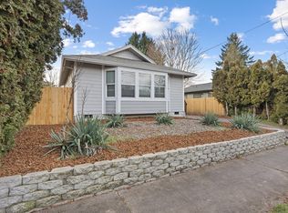 7305 N Fenwick Ave, Portland, OR