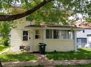 308 Baltimore St, Waterloo, IA 50701