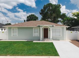 2928 W Spruce St, Tampa, FL 33607