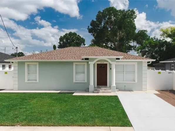 2928 W Spruce St, Tampa, FL 33607