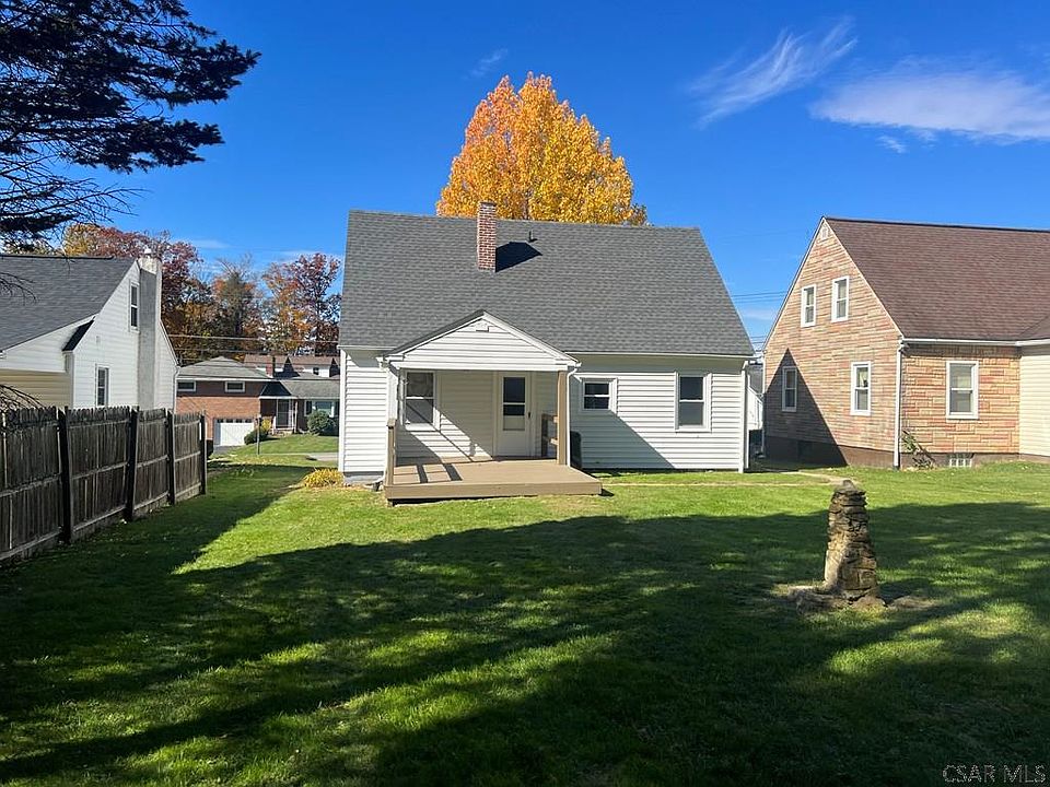 707 Lawrence St, Johnstown, PA 15904 MLS 96032539 Zillow