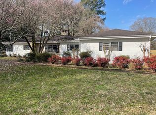 1619 Woodland St SE, Decatur, AL 35601