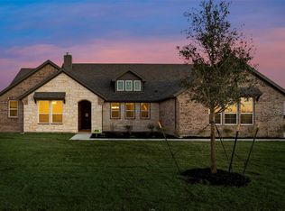 1168 County Road 138 #OAK, Ridge, TX 75161