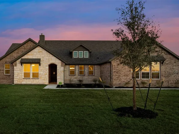 1168 County Road 138 #Oak, Ridge, TX 75161