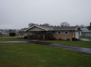 703 Fair St, Nescopeck, PA
