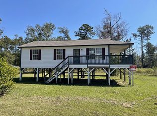 350 Lake Loop, Deridder, LA 70634