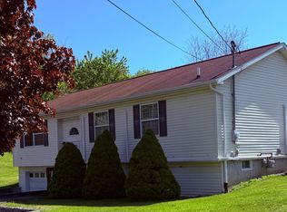 237 S Kingsboro Avenue, Gloversville, NY 12078