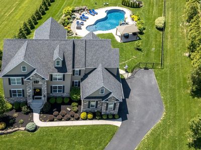 5392 Loux Dr, Doylestown, PA, 18902