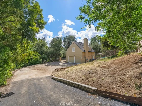 4874 Palo Dr Lot 19, Tarzana, CA 91356
